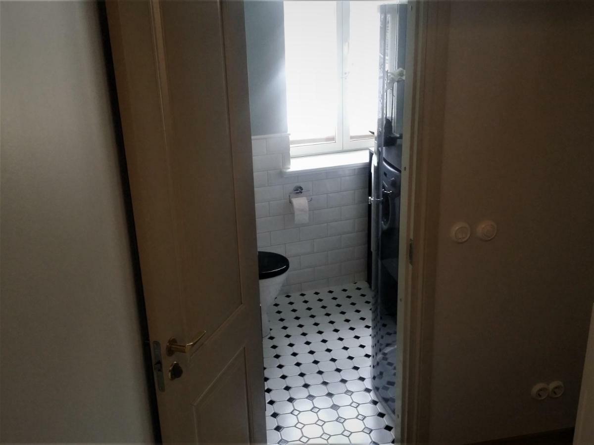 Silbernagel Apartment กูรัซซาเร ภายนอก รูปภาพ