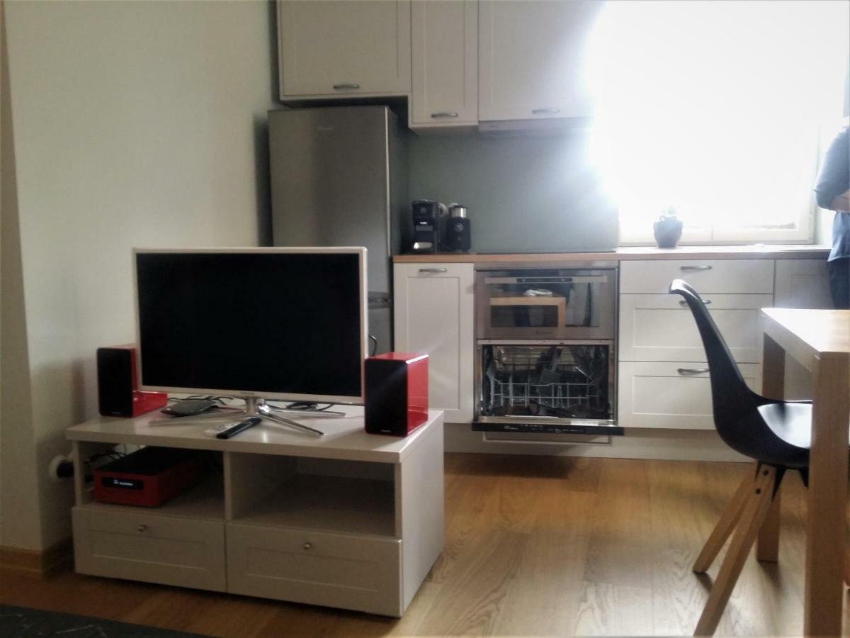 Silbernagel Apartment กูรัซซาเร ภายนอก รูปภาพ