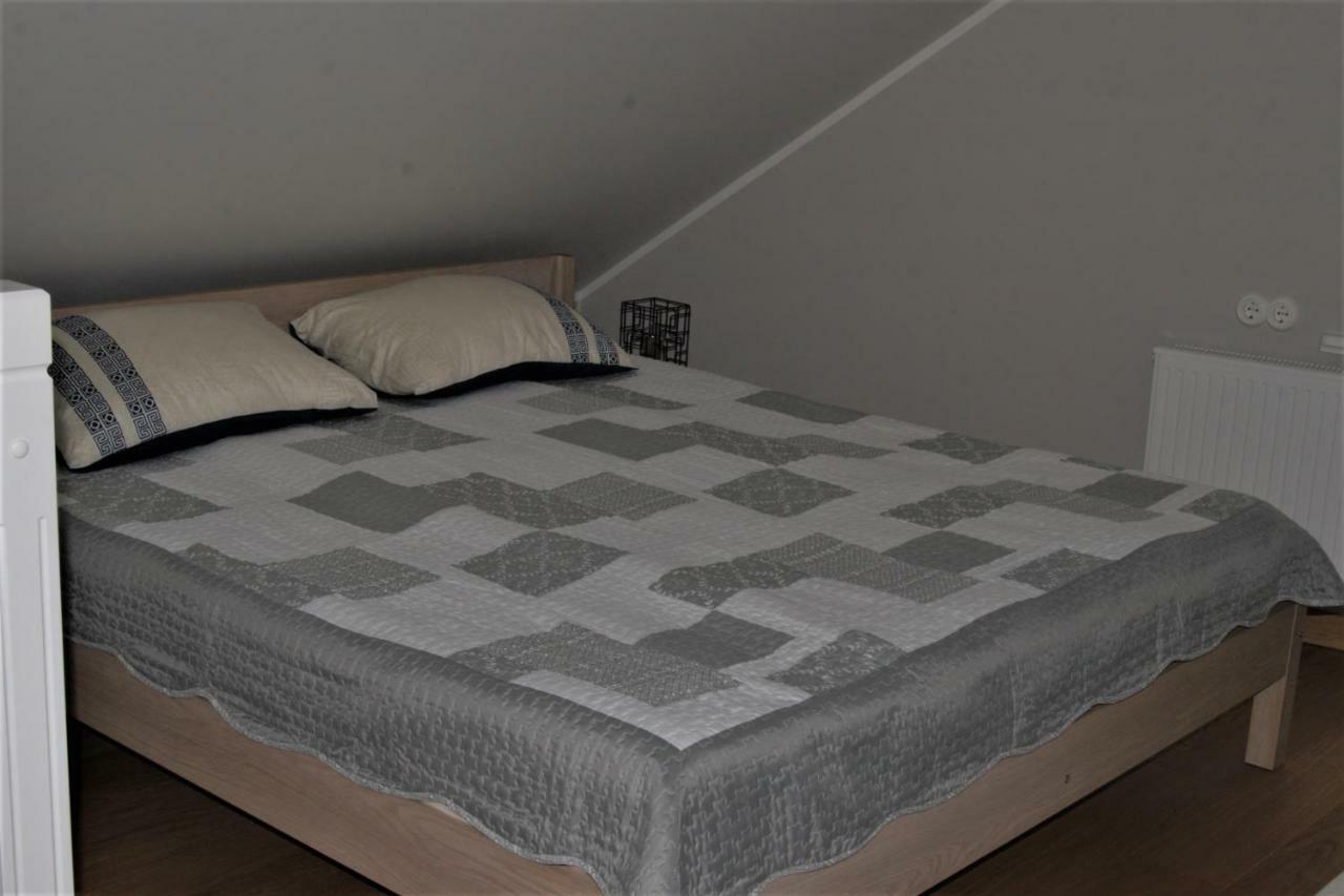 Silbernagel Apartment กูรัซซาเร ภายนอก รูปภาพ